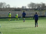 S.K.N.W.K. JO11-1 -Colijnsplaatse Boys JO11-1JM (competitie) seizoen 2021-2022 (voorjaar - 4e fase)) (31/108)